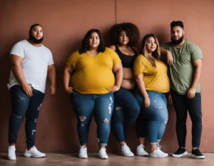 The Rise of Inclusive Sizing and Body-Positive Fitness Apparel